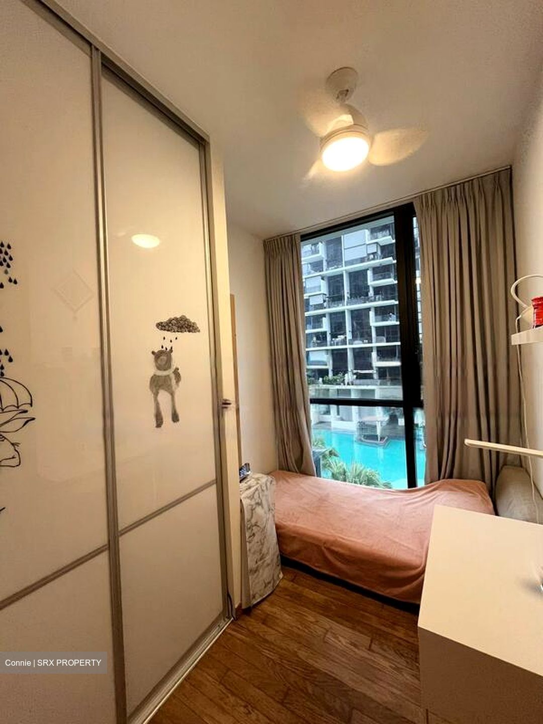The Trilinq (D5), Condominium #455754541
